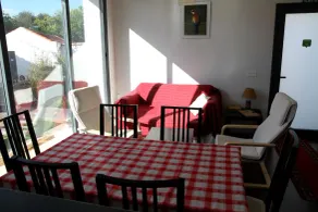 Casa Oretani - Restaurant