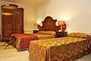 Hotel VicoRegio - Rum