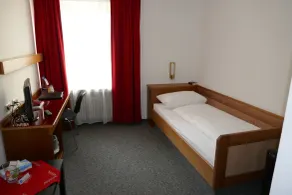 Bayerischer Hof - Room