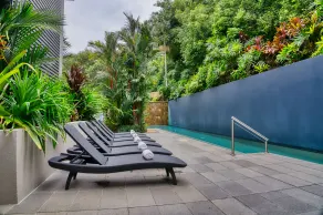 Coconut Grove - Pool