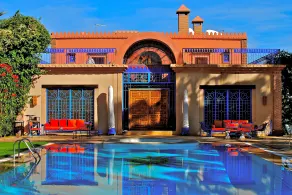 Casa Taos - Pool