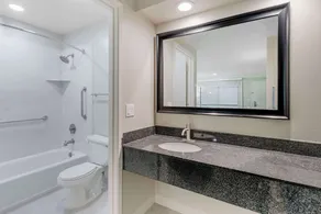 Best Western Cordelia Inn - Salle de bain