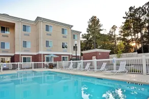 Holiday Inn Express & Suites Southern Pines-Pinehurst Area by IHG - Pool