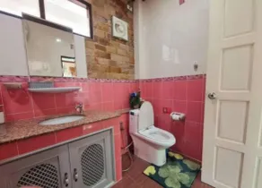 Dhammachart RiverView - Bathroom