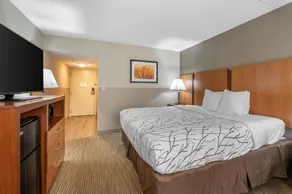 Best Western La Plata Inn - Room