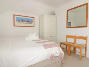 Offshore - Habitación