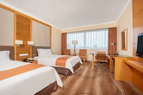 Holiday Inn Beijing Chang An West by IHG - Chambre