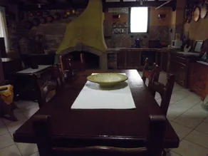 B&b Su Acu - Restaurant
