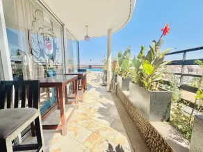 Hôtel La Renaissance - Restaurant