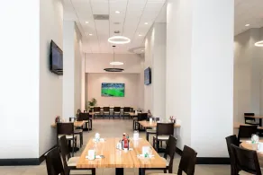 Holiday Inn Phoenix-Mesa Chandler by IHG - Restaurant