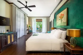 Anmira Resort & Spa Hoi An by The Unlimited Collection - View from room