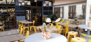 ibis Montpellier Centre - Restaurant