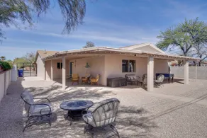 Spacious Tucson Home! Near Uarizona & Banner - Interiør