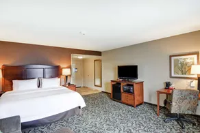 Hampton Inn and Suites New Hartford/Utica - Room
