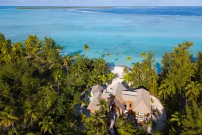 The Brando, Tetiaroa Private Island - Room