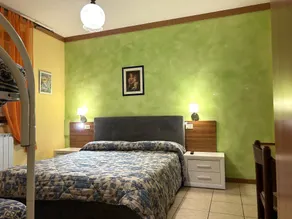 Agriturismo La Mora - Quarto