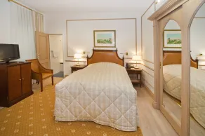 Grand Hotel Cravat - Room