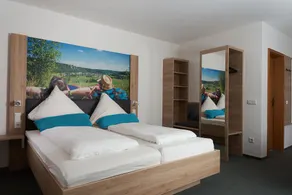 Landhaus Rabe - Room