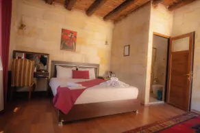 Güven Cave Hotel - Rom