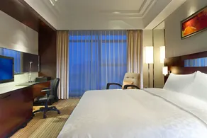 Ramada Plaza Lianyungang - Camera