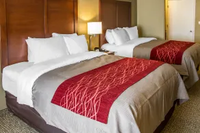Comfort Inn Roseburg - Chambre