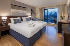 Marlin Waterloo - Chambre