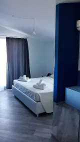 Hotel Calypso - Chambre