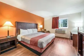 Motel 6-Tinton Falls, NJ - Chambre