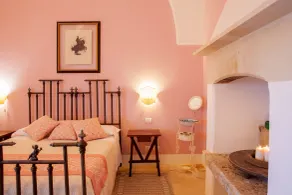 Naturalis Bio Resort - Zimmer
