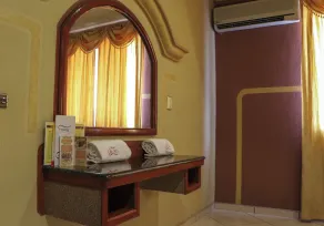 Motel Caribe - Room