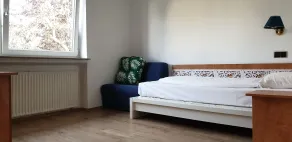 Hotel Gaya - Zimmer