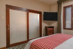 Costa del Sol Trujillo Centro - Room