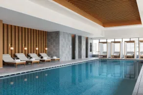The Westin Yokohama - Pool