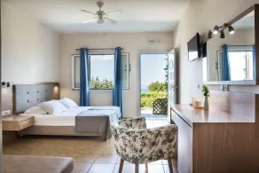 Dionysos Village Resort - Habitación