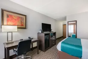 Best Western Waukesha Grand - Chambre