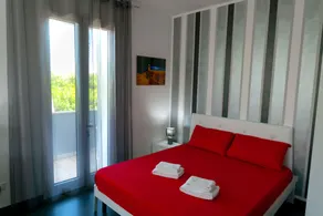 Le Murge Del Salento Hotel b&b Depandance - Værelse