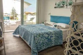 Laris rooms - Rum