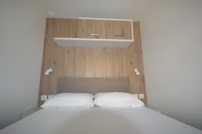 Camping Village Panoramico Fiesole - Chambre