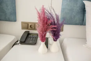 Galapera Hotel - Habitación