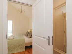 Jurassic Coast House - Zimmer