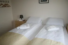 Guesthouse Stekkatún - Chambre