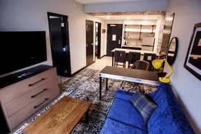 Hotel Rock Lititz - Chambre