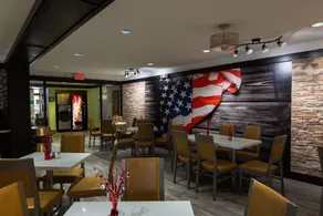 Quality Inn St Robert - Ft Leonard Wood - Réception