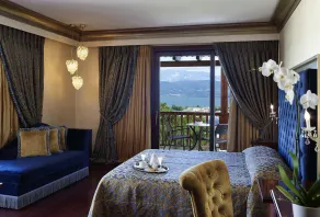 Grand Serai Congress and Spa - Room