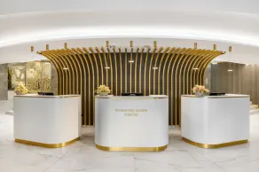 Kenese Bay Garden Resort & Conference - Reception