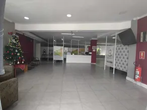 RUBY HOSPEDAGENS - Reception