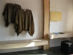 Remota Patagonia Lodge - Rum
