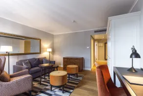 Hotel Halm Konstanz - Chambre