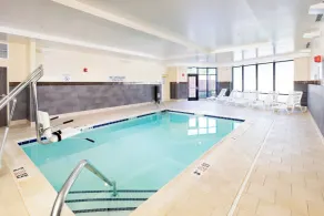 Courtyard by Marriott Bowie - Piscine