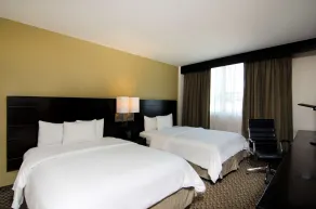 DoubleTree by Hilton Hotel Queretaro - Chambre